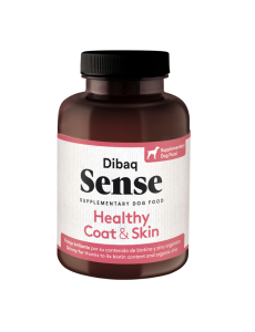 Dibaq Sense Healthy Coat & Skin 160gr