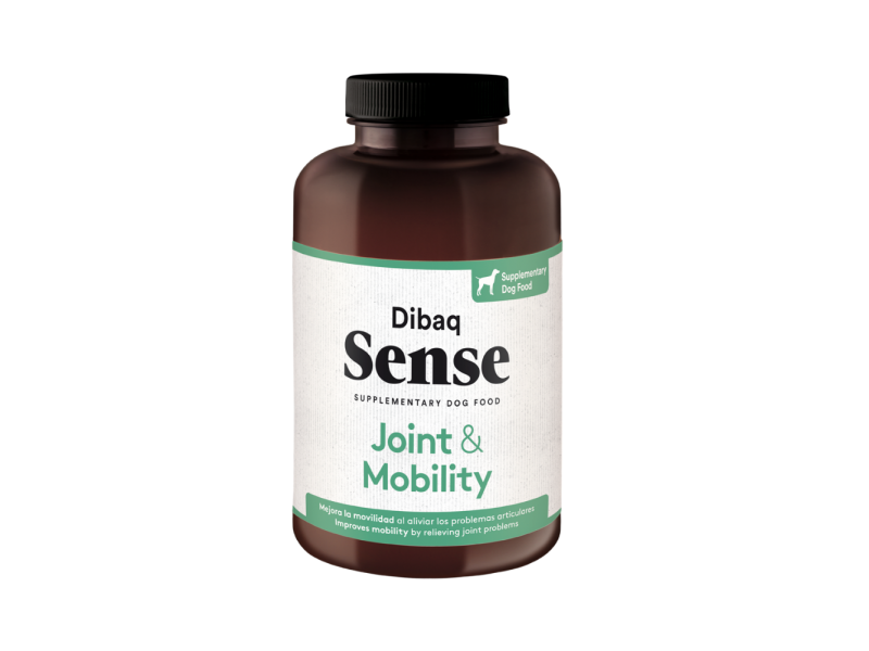 Dibaq Sense Joint & Mobility 200gr